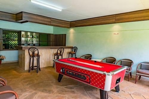 Holiday Home Kahiga Homestay