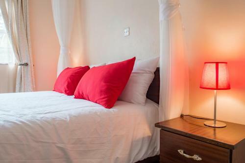 Holiday Home Kahiga Homestay