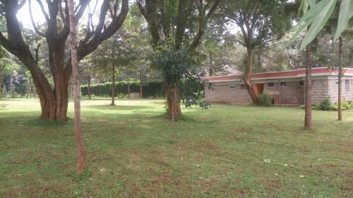 Holiday Home Kahiga Homestay