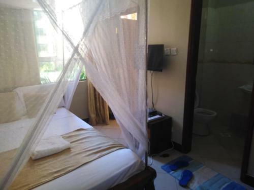 Apartamento Wawa Sunset Paradise Shanzu
