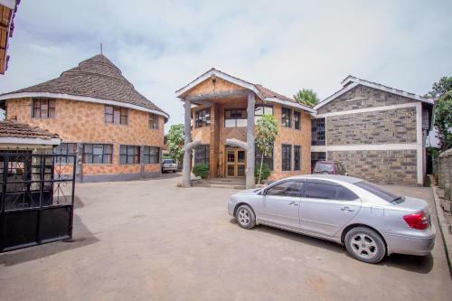 Hotel Genevieve