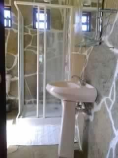 Samawati Lakeside Cottages