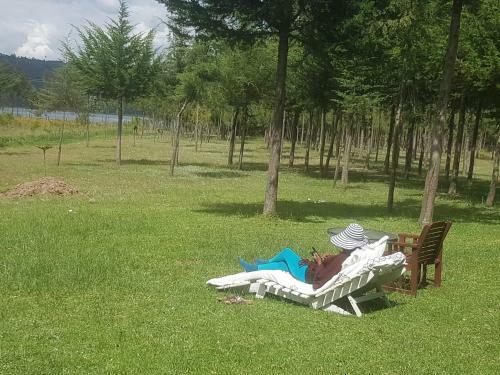 Samawati Lakeside Cottages