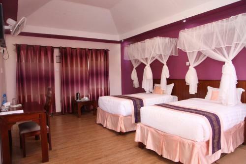 Hotel Destination Resort Centre