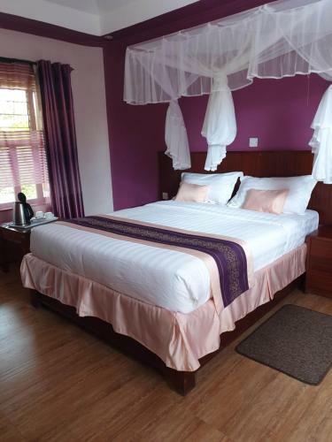 Hotel Destination Resort Centre