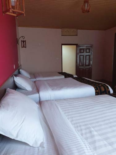 Hotel Destination Resort Centre