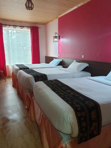 Hotel Destination Resort Centre