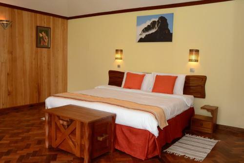 The Nelion Hotel