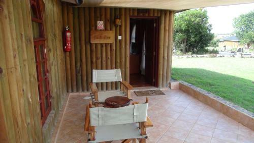 The Nelion Hotel