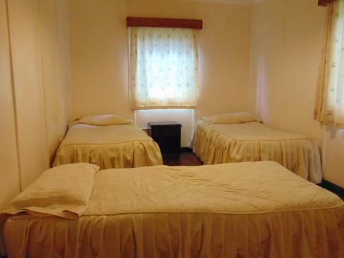 Naro Moru River Lodge