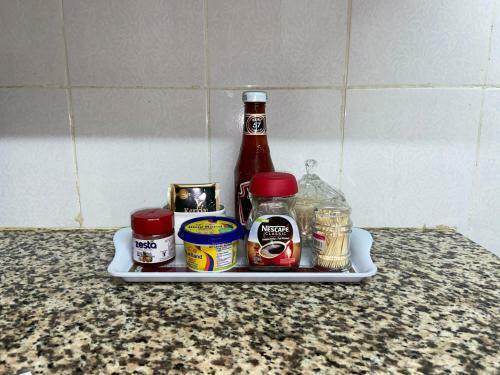 Milimani Furnished Apartments