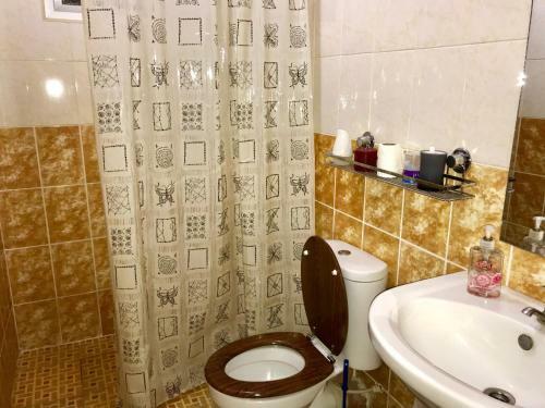 Milimani Furnished Apartments