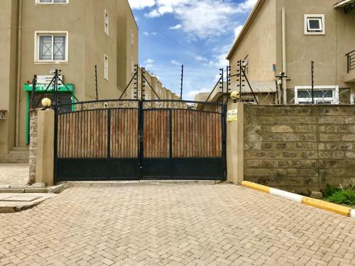 Milimani Furnished Apartments