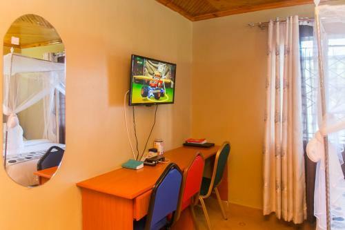 Zarita Boutique Hotel