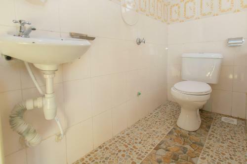 Zarita Boutique Hotel