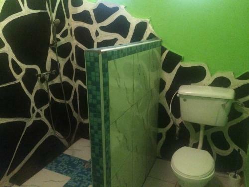 Hostal Villa Bahati Oasis Sun Dream
