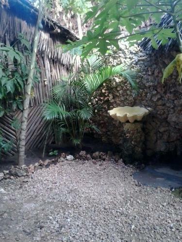 Hostal Villa Bahati Oasis Sun Dream