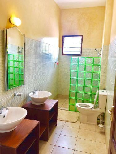 Apartamento Flametree Beach Homes