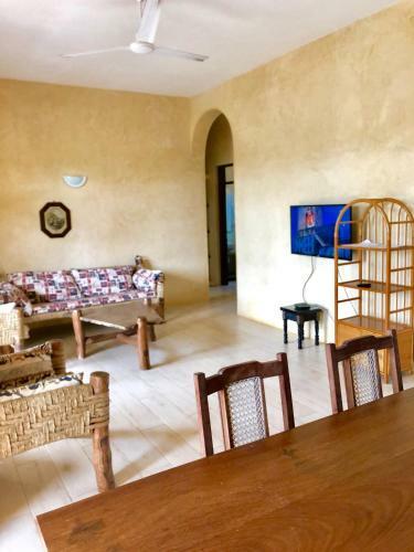 Apartamento Flametree Beach Homes