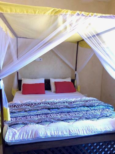 Apartamento Flametree Beach Homes