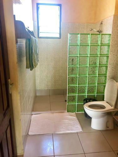 Apartamento Flametree Beach Homes