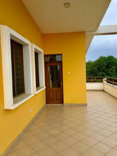 Apartamento Flametree Beach Homes