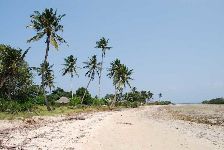 Hostal Diani House