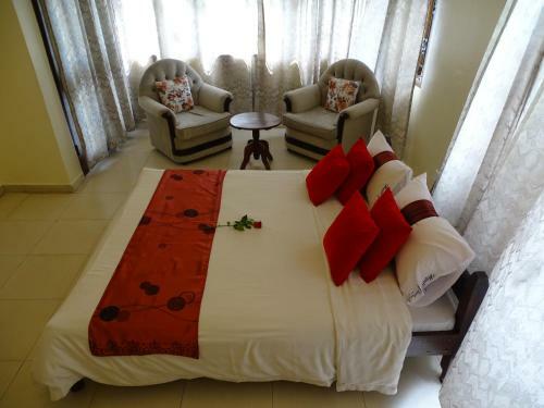 Apartamento Nyali Parkside Resort