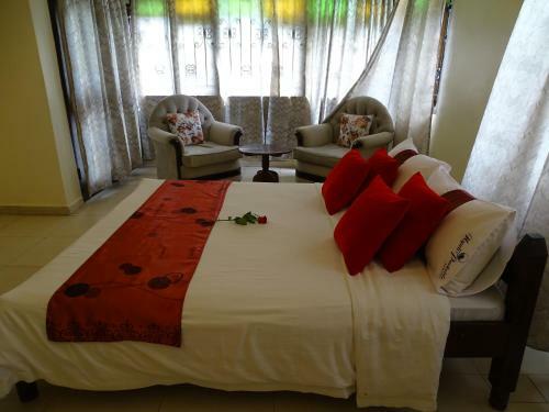 Apartamento Nyali Parkside Resort