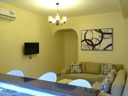 Apartamento Nyali Parkside Resort
