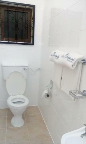 Apartamento Nyali Parkside Resort