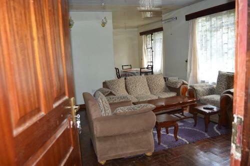Apartamento Garden Estate Residency