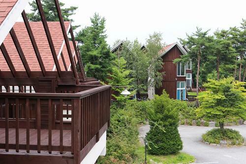 Hotel Club Castle Resort