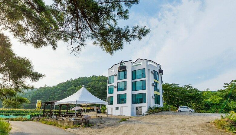 Seorak Pension
