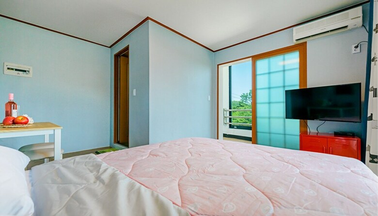 Seorak Pension