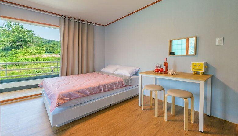 Seorak Pension
