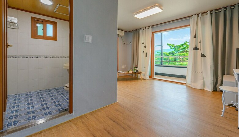 Seorak Pension