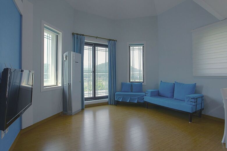 Forest Of Color Pension