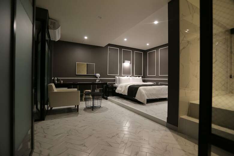 Motel Hotel Leeds