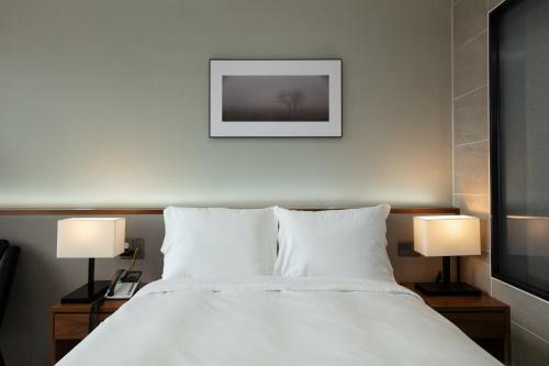 Ramada Hotel And Resort Gyeongju