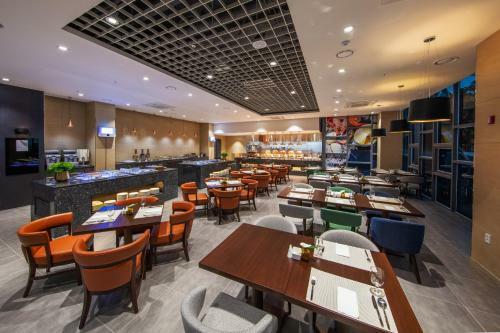 Ramada Hotel And Resort Gyeongju