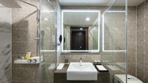 Ramada Hotel And Resort Gyeongju