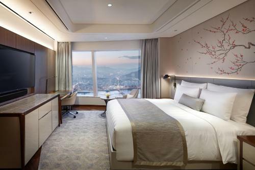 Hotel Signiel Seoul