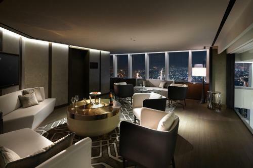 Hotel Signiel Seoul