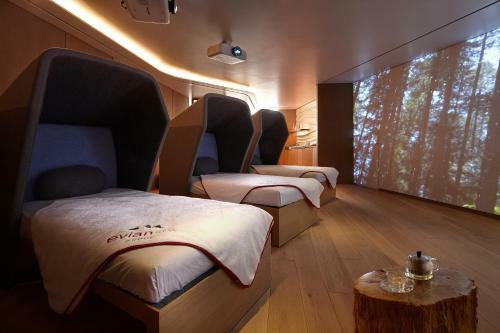 Hotel Signiel Seoul