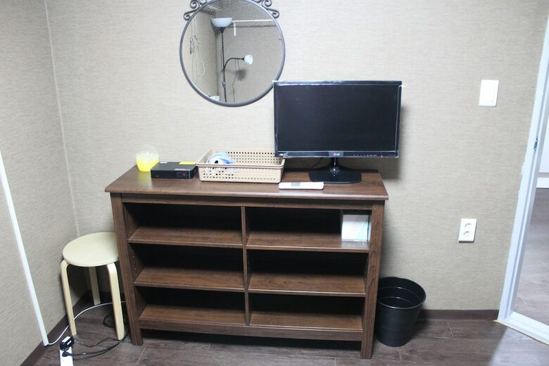 Hostal Dadareum Guesthouse