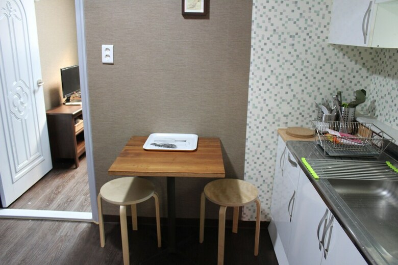 Hostal Dadareum Guesthouse