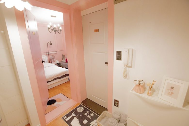 Hostal Wow Factor Stay