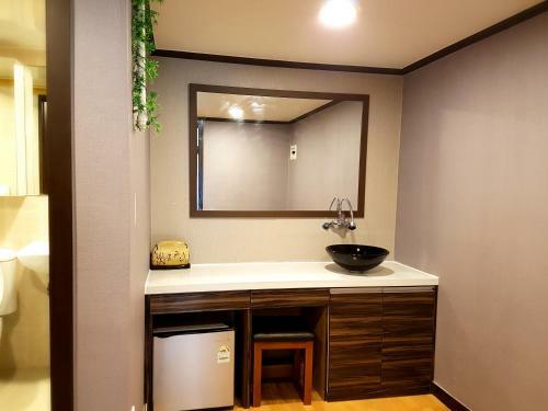 Hostal Ryu Guest House Gangnam