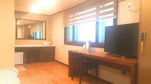Hostal Ryu Guest House Gangnam